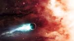 宇宙