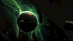 宇宙