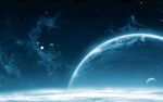 宇宙