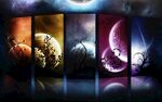 宇宙