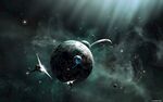 宇宙