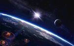 宇宙