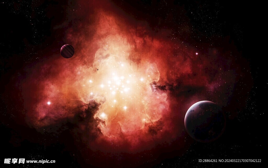宇宙