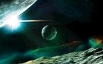 宇宙