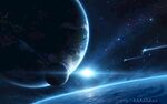 宇宙