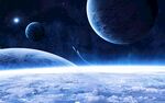 宇宙