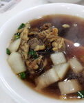 牛肉汤
