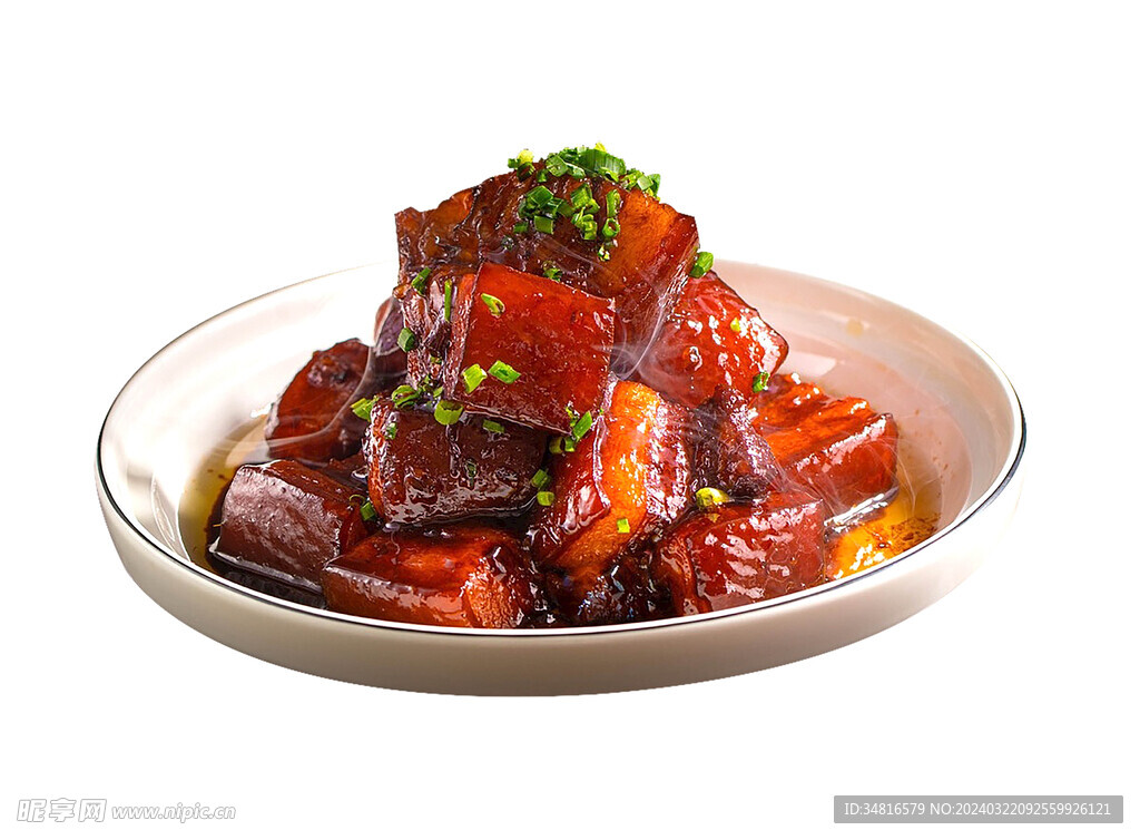 红烧肉