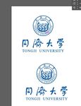 同济大学LOGO