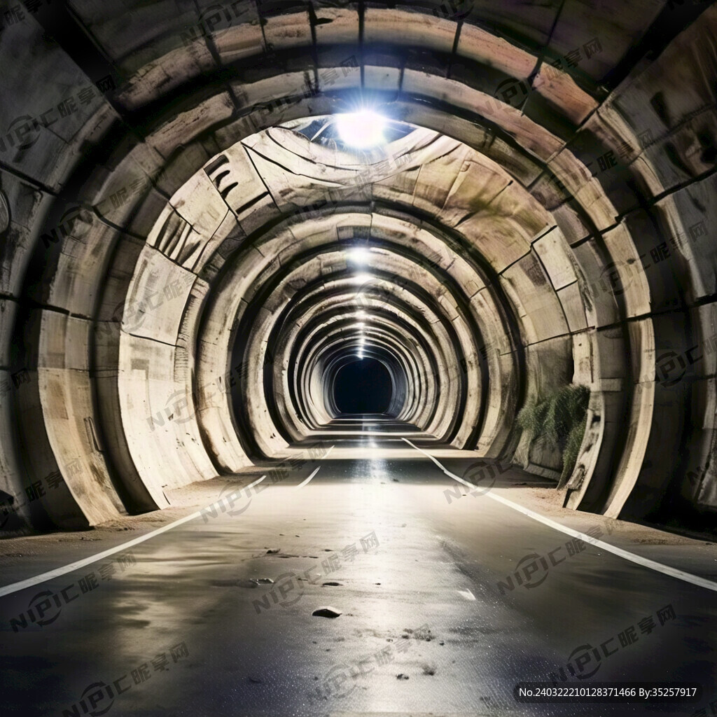 12米公路隧道断面图片