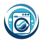 洗衣机 logo