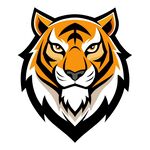 老虎 logo
