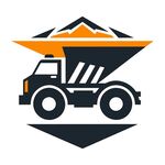 自卸车 Logo