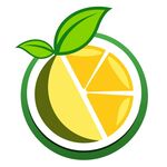 柚子 logo