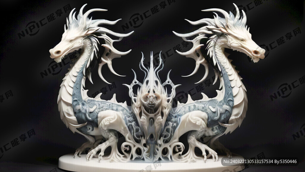 天龙剪烫