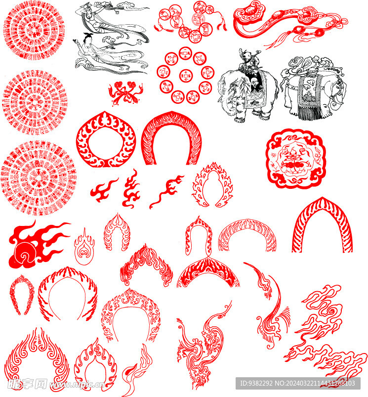 吉祥图案