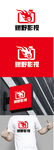 影视标识设计