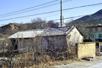 村中民居