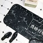             地垫 
