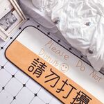             地垫 