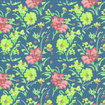 小花