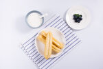 豆浆油条图片