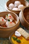 早餐美食图