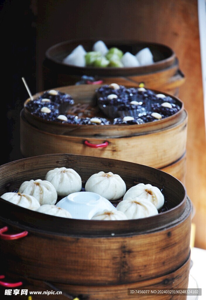 早餐图片