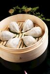 蒸饺图片