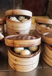 早餐包子图