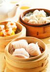 水晶饺子图片