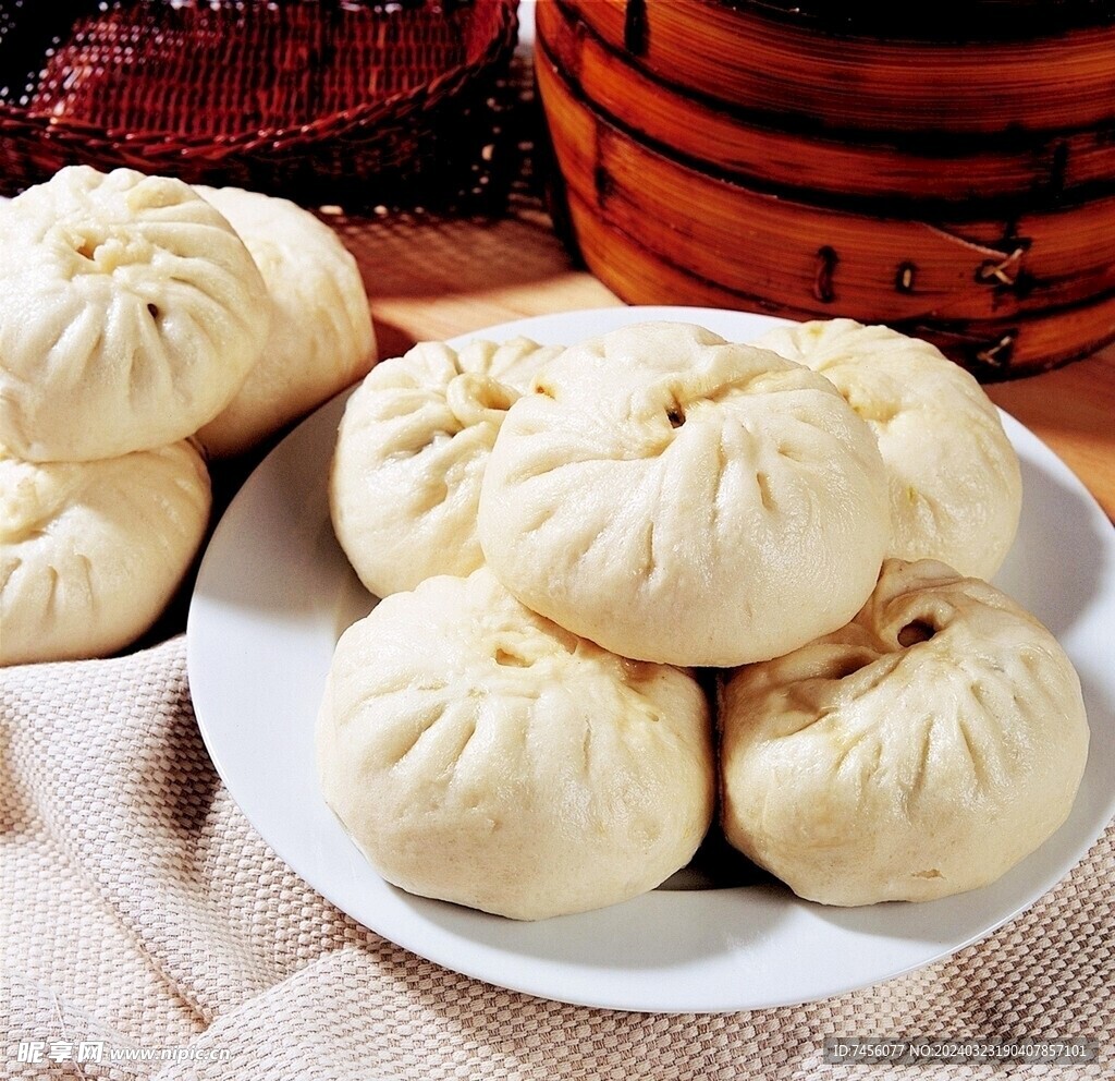 包子图片