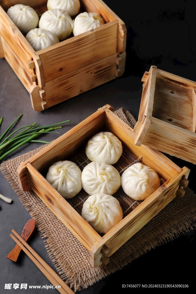 包子图片