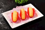 萝卜丝饼