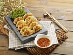 韩国煎饺