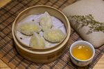 蒸饺图片