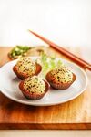 芝麻圈图片
