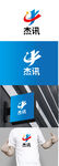 科技标识设计