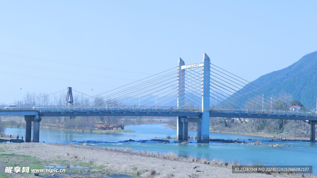 青弋江大桥