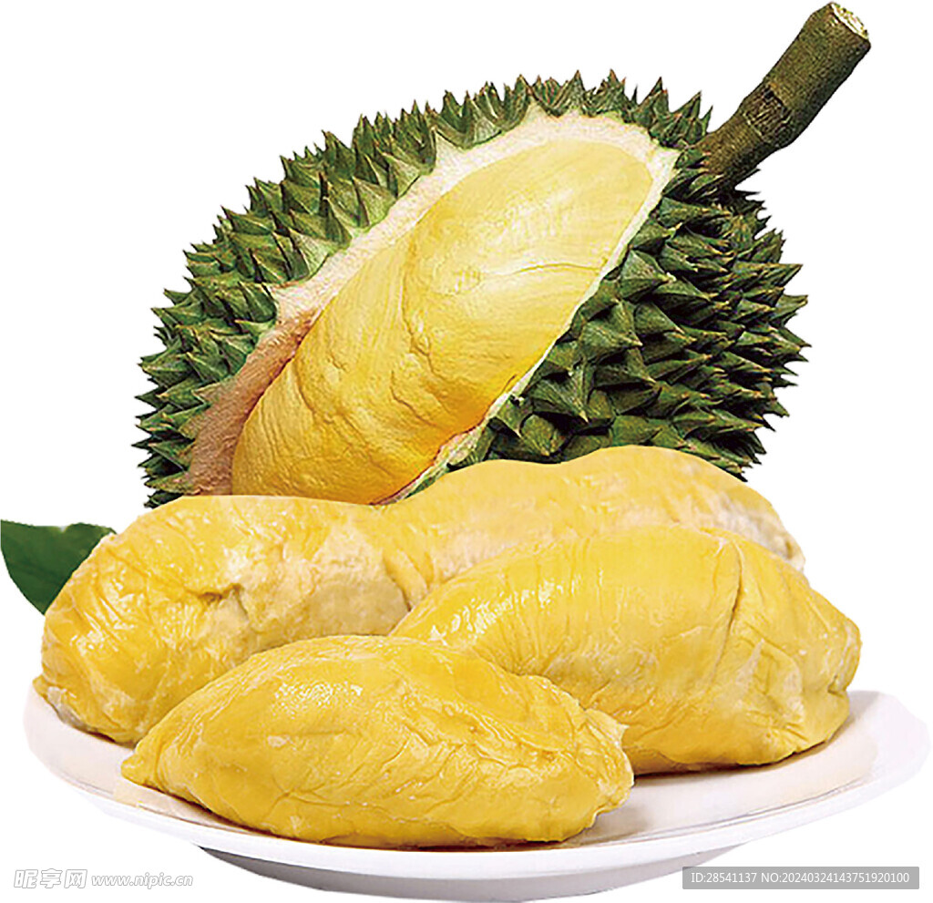 榴莲