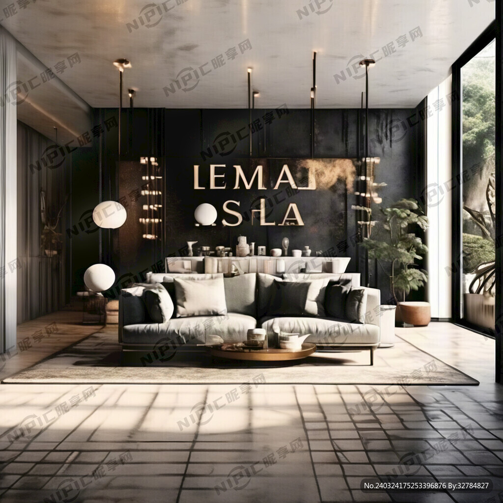 现代  轻奢  茶山