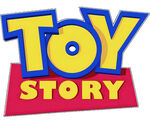 STORY 玩具总动员 