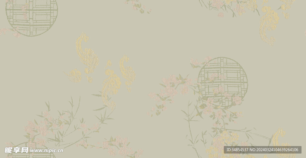 乱花