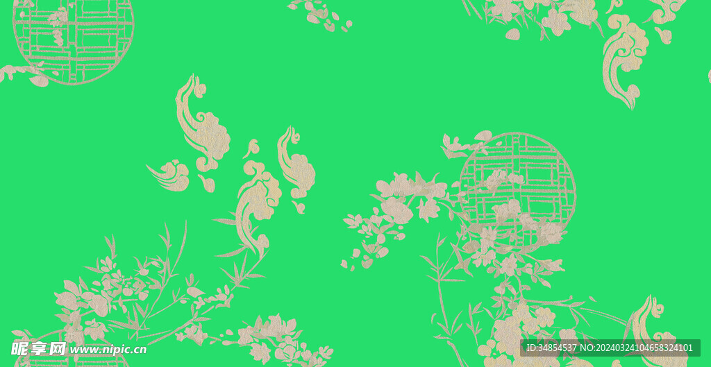 乱花
