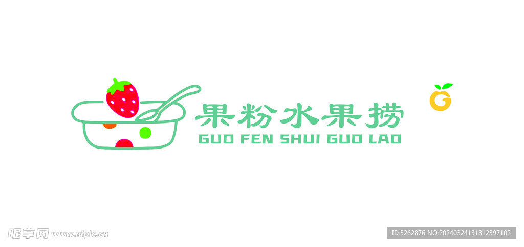 水果捞