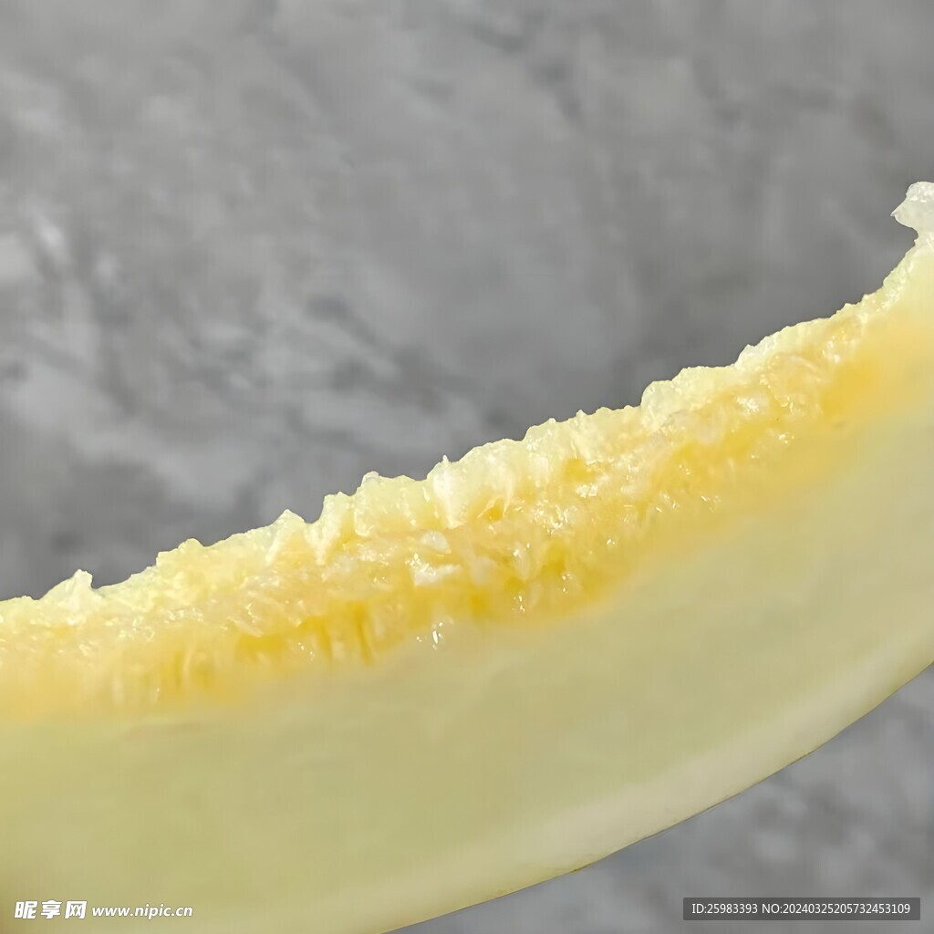 冰糖蜜瓜