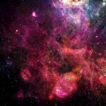 星空高清大图