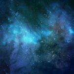 星空高清大图