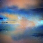 星空高清大图
