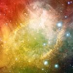 星空高清大图